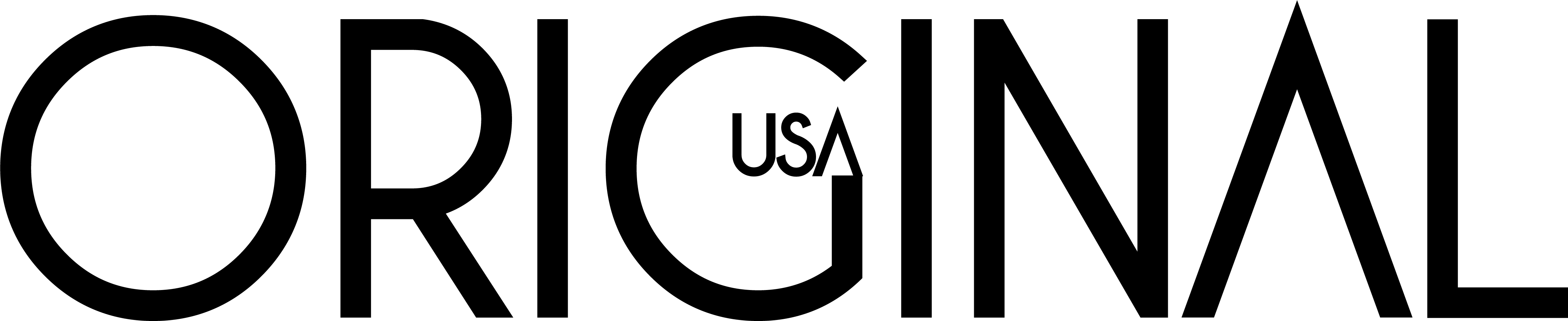 ORIGINAL USA
